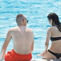 Danas otvaranje bazena „11. april”