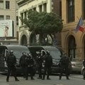 Šire se protesti u Americi, u San Francisku uhapšeno 150 ljudi