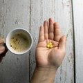 Nova studija pokazala šta kofein radi mozgu