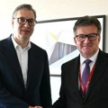 Lajčak: Slovačka podržava proširenje EU, Srbija i Jermenija da iskoriste zamajac