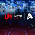 United Media Sarl preuzima 50 odsto vlasničkog udela u vodećem TV kanalu Alpha u Grčkoj