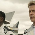 Filmski šampion stiže na stazu: Bred Pit u filmu godine – F1