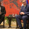 Vučić: "Bolt je nenadmašan brend ambasador Expo 2027, uskoro mu se pridružuje američki glumac kog obožavamo"