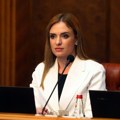 Milica Đurđević Stamenkovski se oglasila posle otkrića da je izbegla zatvorsku kaznu: To u Beogradu nema samo onaj ko nije…