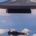 SAD bombardovale Iran, Teheran preti “trajnim posledicama” (VIDEO)