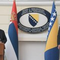 Ministar Zukorlić u prvoj zvaničnoj posjeti Sarajevu – Inicira obnovu odnosa između dva glavna grada