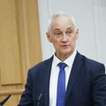 Rusija: Vojno-politička situacija u svetu pogoršana, raste potencijal za sukob