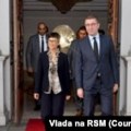 Evrokomesarka Kos u Skoplju, samit sa liderima Zapadnog Balkana o Planu rasta
