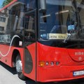 U Nišu od danas besplatan gradski prevoz
