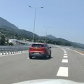 Put kao pista! Prva vozila na novoj deonici auto-puta Miloš Veliki krenula u 12 časova