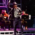 Koncert "Flamenko šou - Arome juga" održan u Beogradu
