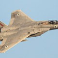 Izraelski F-15 umalo nije sleteo u Teheran: Kvar na rezervoaru onemogućio točenje goriva u vazduhu