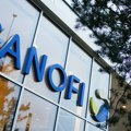 Sanofi kupuje Vicebio za najviše 1,6 milijardi dolara