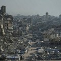 Novinari AFP-a u Gazi: Nemamo više snage, gladni smo, iscrpljeni