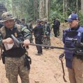 U međusobnim napadima vojski Kambodže i Tajlanda poginulo 11 ljudi