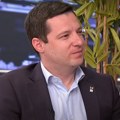 Ko je Danilo Jerinić, novi direktor EXPO-a, „operativac“ iz Beograda na vodi?