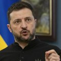 Zelenski: Počeli pregovori o mogućem sastanku sa Putinom