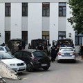 Oslobođeni građani iz Valjeva, Šapca i Lazarevca učesnici protesta