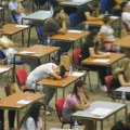 Sutra prijemni ispiti na Pravnom, Medicinskom i Geografskom fakultetu u Beogradu