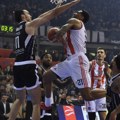 Nastavlja se saradnja, ABA liga i Admiral zajedno za novu eru košarke