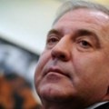 Sanader pušten na uvjetnu slobodu