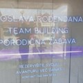 Code escape room – kutak u srcu Čačka koji budi dete u svima nama (FOTO)