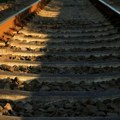 Infrastruktura železnice Srbije: Pruga kod Čortanovaca bezbedna, pukotina nije konstrukcijska