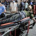 Izrael u Gazi ubio petoricu novinara Al Jazeere