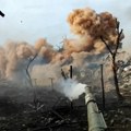 Rusi jurišaju - velika ofanziva: Ukrajinci se razbežali FOTO/VIDEO