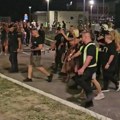Lozničani oterali Jelenu Karleušu: K*rvo (VIDEO)