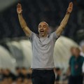 „Znate, ja dolazim iz Srbije, mi smo naučili od Novaka Đokovića…“: Srpski trener otkrio kako se bori sa uvredama