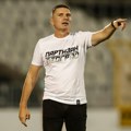 Srđan Blagojević nakon petarde protiv IMT: „Posle četiri godine Partizan dobija sve utakmice na početku sezone“ mnogo rečenog…