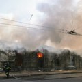 Kijev: Tokom noći jedan od najvećih ruskih napada ovog meseca, znak da Putin ne želi mir