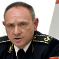 "Usvojen je zaključak": Vasiljević o sednici Saveta za nacionalnu bezbednost
