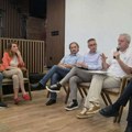 Suljević: Govorili smo o sanaciji požara, ne deponije