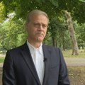 Stefanović u pismu Bocan Harčenku: Vučić je taj koji rasprodaje Srbiju