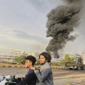 Najmanje dvoje poginulih u izraelskim napadima na Jemen