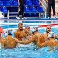 Žreb za Evropsko prvenstvo za vaterpoliste 13. septembra u Beogradu