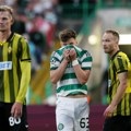 (VIDEO) Kad 210 minuta ne daš gol i promašiš tri penala…