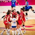 Sledi osmina finala: Srbija na Holandiju u petak tačno u podne