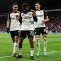 Rekordan transfer od 40 miliona evra! Kevin novi fudbaler Fulama - u London stiže sjajni Brazilac!