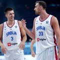 Milutinov posle Češke o tandemu sa Jokićem: „Nešto novo za nas“