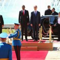 Premijeru Somalije Macut priredio doček, prisutan i Orlić iz BIA