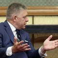 Fico: Razgovaraću sa Ukrajincima
