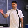 Kapiten Srbije: "Lepo je kada vas poštuju, kada vas narod nagradi..."