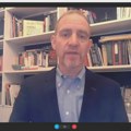 Biber: Vučić više ne može Evropi da ponudi stabilokratiju, stav EU prema vlasti se jasno menja VIDEO