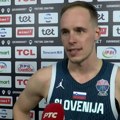 "Oni nikad neće biti na nivou igrača": Prepelić posle ispadanja sa Eurobasketa morao da kaže šta mu je na duši
