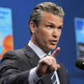 Američki ministar odbrane Hegset: Čarli Kirk nikada neće biti zaboravljen