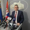 Miodrag Stanković: Na niškoj opozicionoj sceni ima glumaca i krtica