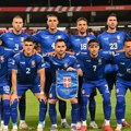 Svesni smo težine poraza od Engleske: Dika Stojanović imao potrebu da se obrati: Pokazaćemo pravu reakciju protiv Albanije